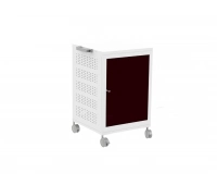 ErgoFount KFT 004 White