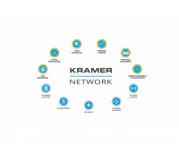 Услуга активации системы управления и администрирования Kramer Network Kramer KN-UNLTD-LIC