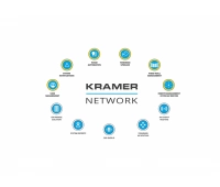 Услуга активации системы управления и администрирования Kramer Network Kramer KN-5D-LIC