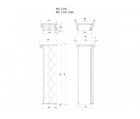 Vogels PPL 2170