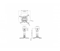 Vogels PPC 2585
