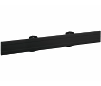 Крепежная планка шириной 1175 мм для направляющих модульной крепежной системы Connect-it Vogels PFB 3411 Black