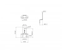 Vogels PLA 8205