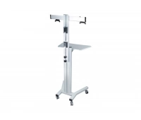 ErgoFount KFT 1601/2 Silver