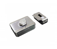 Замок электромеханический Hikvision DS-K4E100