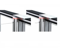 Крышка турникета PERCo PERCo-STC-01GS