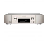 Сетевой проигрыватель + CD плеер Marantz ND8006 Gold