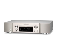 Сетевой проигрыватель + CD плеер Marantz ND8006 Gold