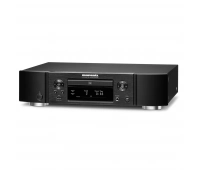 Сетевой проигрыватель + CD плеер Marantz ND8006 Gold