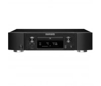 Сетевой проигрыватель + CD плеер Marantz ND8006 Gold