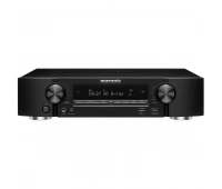 AV ресивер 5.2 Marantz NR1510 Black