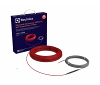 Кабель нагревательный  (комплект теплого пола) Electrolux ETC 2-17-100