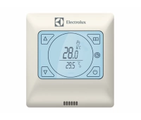 Electrolux Thermotronic Touch