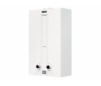ZANUSSI GWH 10 Fonte Turbo
