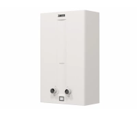 ZANUSSI GWH 6 Fonte