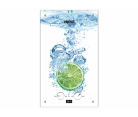 ZANUSSI GWH 10 Fonte Glass Lime