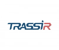 Программное обеспечение для IP систем видеонаблюдения DSSL TRASSIR Thermal Camera
