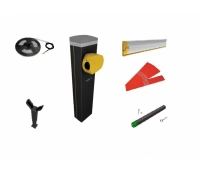 Шлагбаум автоматический CAME GARD PX 4