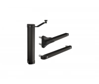 Доводчик компактный Locinox LION-9005