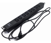 Hyperline SHE19-8IEC-2.5IEC