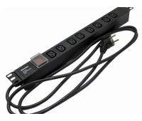 Hyperline SHE19-8IEC-S-2.5EU