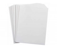 Brady ELAT-28-747-W (уп. 25 листов)