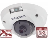 IP-камера купольная Beward NK55630D8