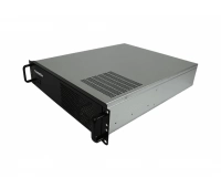 IP-видеорегистратор 64-канальный DSSL TRASSIR NeuroStation 8800R/64