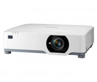 Лазерный проектор NEC PE455UL (PE455ULG)