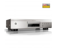 CD проигрыватель Denon DCD-600NE Premium Silver