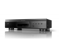 CD проигрыватель Denon DCD-600NE Premium Silver