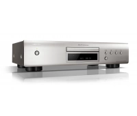 CD проигрыватель Denon DCD-600NE Premium Silver