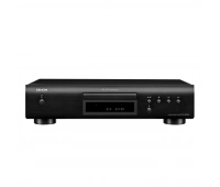 CD проигрыватель Denon DCD-600NE Premium Silver