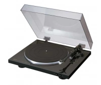 Denon DP-300F black