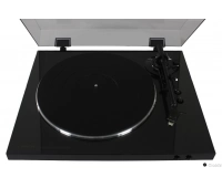 Denon DP-300F black