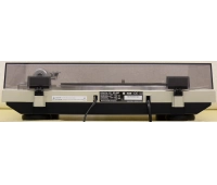 Denon DP-300F black