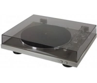 Denon DP-300F premium silver