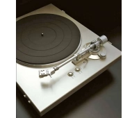 Denon DP-300F premium silver