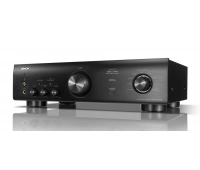 Стерео усилитель Denon PMA-600NE Black