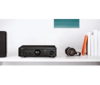 Стерео усилитель Denon PMA-600NE Black