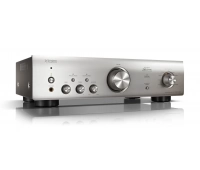 Denon PMA-600NE Premium Silver