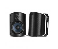 Polk Audio Atrium 6 black