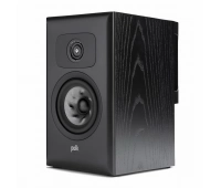 Компактная акустическая система полочного типа серии Legend Polk Audio L100 black ash
