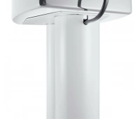 Стойка под акустику Canton LS 860 White High Gloss