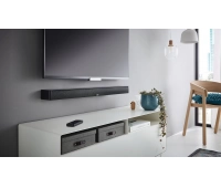 Сетевой саундбар Canton Smart Soundbar 9 black