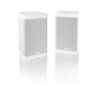 Активные, сетевые WiFi, беспроводные акустичесике системы Canton Smart Soundbox 3 white