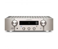 Сетевой интегральный  cтерео усилитель Marantz PM7000N Gold