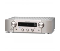 Сетевой интегральный  cтерео усилитель Marantz PM7000N Gold