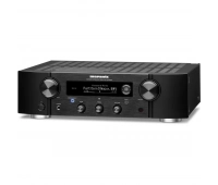 Сетевой интегральный  cтерео усилитель Marantz PM7000N Gold