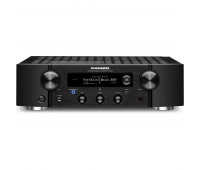 Сетевой интегральный  cтерео усилитель Marantz PM7000N Gold